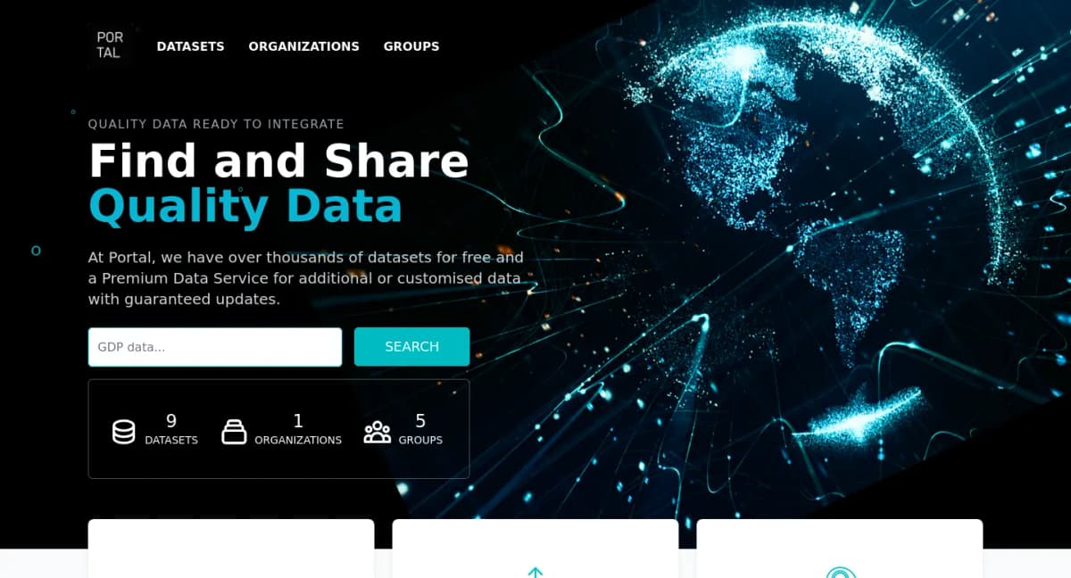 opendata.datahub.io